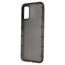 Zizo Surge Series Gel Case For Samsung Galaxy A02s - Smoke/Red