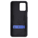 Zizo Transform Series Dual Layer Case for Moto G 5G (2023) Smartphone - Blue