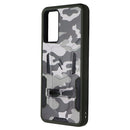 ZIZO Transform Series Case with Kickstand for Cricket Outlast - Camo