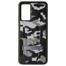 ZIZO Transform Series Case with Kickstand for Cricket Outlast - Camo