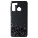 ZIZO Division Series Case for Samsung Galaxy A21 - Stellar Black