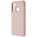 ZIZO Division Series Case for Samsung Galaxy A21 - Rose Gold