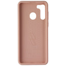 ZIZO Division Series Case for Samsung Galaxy A21 - Rose Gold