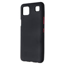 ZIZO Surge Series Case for LG K92 Smartphone - Black / Red
