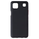 ZIZO Surge Series Case for LG K92 Smartphone - Black / Red