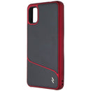 ZIZO Division Series Sleek Modern Protection Case for TCL ION Z - Black / Red