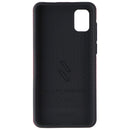 ZIZO Division Series Sleek Modern Protection Case for TCL ION Z - Black / Red