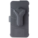 ZIZO Bolt Series Case / Holster / 9H Glass for Samsung Galaxy A36 (5G) - Black