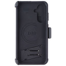 ZIZO Bolt Series Case / Holster / 9H Glass for Samsung Galaxy A36 (5G) - Black