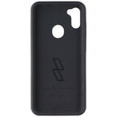 ZIZO Division Series Case for Samsung Galaxy A11 - Saffiano Blush (Black/Pink)