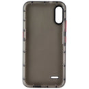 ZIZO Surge Series Case for LG Fortune 4 / LG K22 Customizable Buttons - Smoke