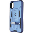 ZIZO Transform Series Case with Kickstand for TCL ION Z - Blue / Black