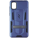 ZIZO Transform Series Case with Kickstand for TCL ION Z - Blue / Black