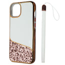 Zizo Division Series Case for Apple iPhone 14 Plus - Wanderlust Rose