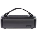 ZIZO THUNDER T23 Wireless Bluetooth Speaker - Obsidian Black (SPK-TDT23-OBK)