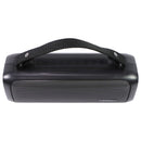 ZIZO THUNDER T23 Wireless Bluetooth Speaker - Obsidian Black (SPK-TDT23-OBK)