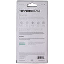ZIZO Tempered Glass Screen Protector for Apple iPhone 15 Plus - Privacy