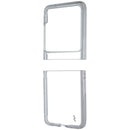 Zizo Refine Series Case for Motorola Moto Razr (2024) - Clear