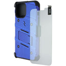 ZIZO Bolt Series Case / Screen /Holster for Apple iPhone 13 Pro Max - Blue