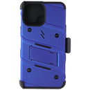 ZIZO Bolt Series Case / Screen /Holster for Apple iPhone 13 Pro Max - Blue