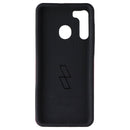 ZIZO Division Series Case for Samsung Galaxy A21 - Black / Red