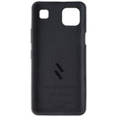 ZIZO Transform Series Rugged Case with Kickstand for LG K92 - Red / Black