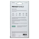 ZIZO Tempered Glass Screen Protector for Motorola Moto g 5G (2023) - Privacy