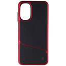ZIZO Division Series Case for Motorola Moto G 5G (2022) - Black / Red