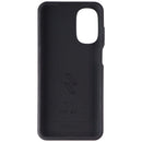 ZIZO Division Series Case for Motorola Moto G 5G (2022) - Black / Red