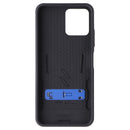 Zizo Transform Series Case for Revvl 6 5G Smartphone - Blue