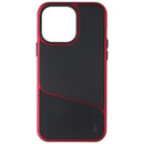 ZIZO Division Series Case for Apple iPhone 14 Pro Max - Black and Red