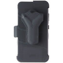 ZIZO Bolt Series Case / Holster / Glass for Samsung Galaxy S23 - Gunmetal Gray