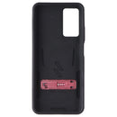 ZIZO Transform Series Case with Kickstand for Cricket Outlast - Red / Black