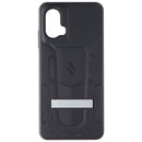 ZIZO Transform Series Kickstand Case for Motorola Moto G 5G (2024) - Black