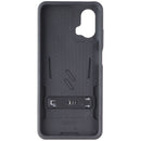 ZIZO Transform Series Kickstand Case for Motorola Moto G 5G (2024) - Black