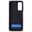 Zizo Transform Series Kickstand Case for Cricket Debut S3 - Blue