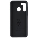 ZIZO Division Series Case for Samsung Galaxy A21 - Saffiano Blush (Pink/Black)