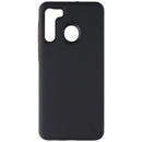 ZIZO Division Series Case for Samsung Galaxy A21 - Black