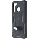 ZIZO Transform Series Kickstand Case for Samsung Galaxy A21 - Black