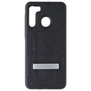 ZIZO Transform Series Kickstand Case for Samsung Galaxy A21 - Black