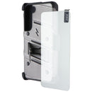 ZIZO Bolt Series Case / Screen / Holster for Samsung Galaxy S23 Plus - Gray