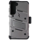 ZIZO Bolt Series Case / Screen / Holster for Samsung Galaxy S23 Plus - Gray