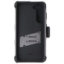 ZIZO Bolt Series Case / Screen / Holster for Samsung Galaxy S23 Plus - Gray
