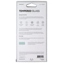 ZIZO Tempered Glass Screen Protector for Apple iPhone 15/15 Pro - Clear
