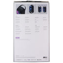 Zizo Tune Z1 20W Wireless Party Speaker with Immersive Lighting - Black