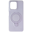 ZIZO Revolve Series Case with Ring Stand for Moto G Power 5G (2024) - Violet