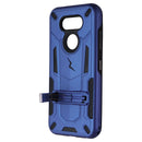 ZIZO Transform Series Case for LG Fortune 3 / Aristo 5 / Tribute - Blue / Black
