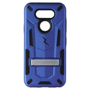 ZIZO Transform Series Case for LG Fortune 3 / Aristo 5 / Tribute - Blue / Black