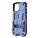 ZIZO Transform Series Case with Kickstand for Apple iPhone 12/12 Pro - Blue