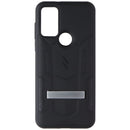 Zizo Transform Series Case for Motorola Moto G Play (2022/2023) - Black